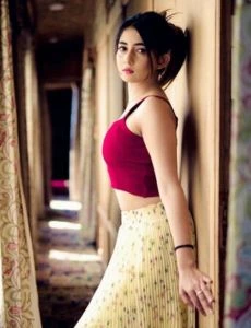 Call Girls Manjalpur